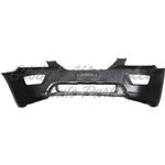 BUMPER FR PRIMED CAPA — photo 5