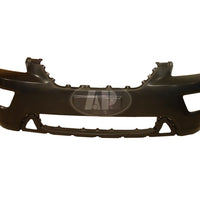 BUMPER FR PRIMED CAPA