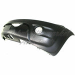 BUMPER FR PRIMED LX/BASE — photo 2