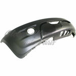 BUMPER FR PRIMED LX/BASE — photo 3