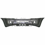 BUMPER FR PRIMED LX/BASE — photo 4
