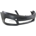 BUMPER FR PRIMED CAPA — photo 3