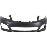 BUMPER FR PRIMED