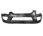BUMPER FR PRIMED W/O FLARE/LUXURY PKG CAPA — photo 1