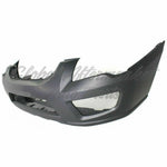 BUMPER FR PRIMED W/O FLARE/LUXURY PKG CAPA — photo 2