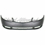 BUMPER FR PRIMED CAPA — photo 2