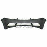 BUMPER FR PRIMED CAPA — photo 4