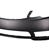 BUMPER FR PRIMED CAPA