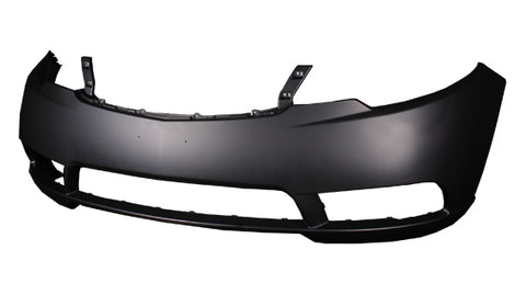 BUMPER FR PRIMED CAPA