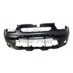 BUMPER FR PRIMED WITHOUT GROUND EFFECTS CAPA — photo 2