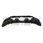 BUMPER FR PRIMED WITHOUT GROUND EFFECTS CAPA — photo 5