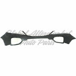 BUMPER FR PRIMED EX/LX — photo 5