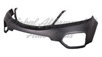 BUMPER FR PRIMED EX/LX CAPA — photo 1