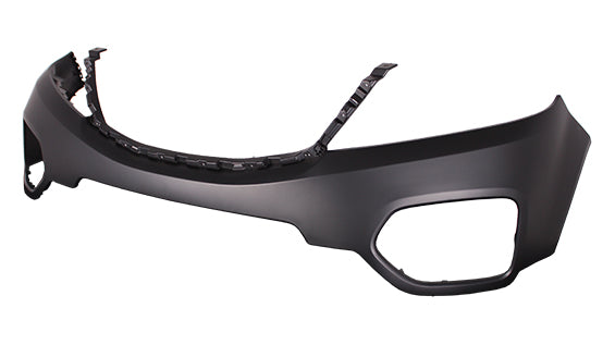 BUMPER FR PRIMED EX/LX CAPA