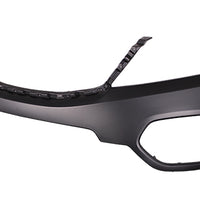 BUMPER FR PRIMED EX/LX CAPA