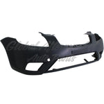 BUMPER FR PRIMED — photo 3