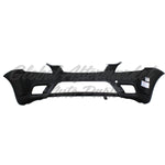 BUMPER FR PRIMED — photo 5