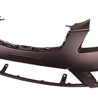 BUMPER FR PRIMED CAPA