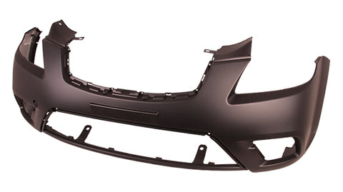 BUMPER FR PRIMED CAPA