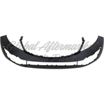 BUMPER FR PRIMED — photo 4