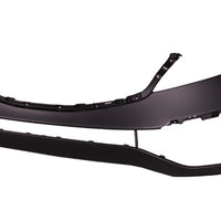 BUMPER FR PRIMED CAPA