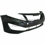BUMPER FR PRIMED KOREA BUILT SX MODEL — photo 3