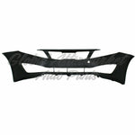 BUMPER FR PRIMED KOREA BUILT SX MODEL — photo 4