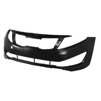 BUMPER FR PRIMED KOREA BUILT SX MODEL