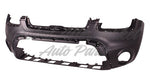 BUMPER FR PRIMED — photo 1