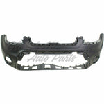 BUMPER FR PRIMED — photo 2