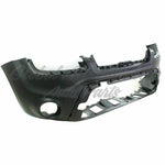 BUMPER FR PRIMED — photo 3