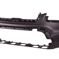 BUMPER FR PRIMED