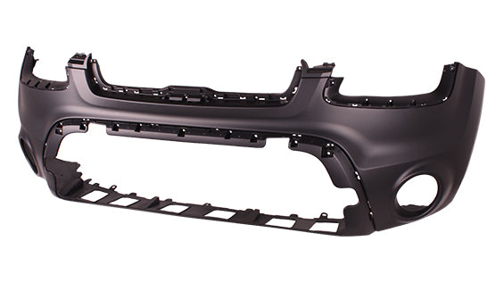 BUMPER FR PRIMED CAPA