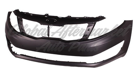 BUMPER FR PRIMED USA BUILT W/O TOW EX/LX MODEL