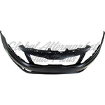 BUMPER FR PRIMED USA BUILT W/O TOW EX/LX MODEL CAPA — photo 4
