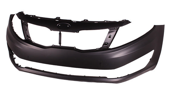 BUMPER FR PRIMED USA BUILT W/O TOW EX/LX MODEL