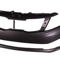 BUMPER FR PRIMED USA BUILT W/O TOW EX/LX MODEL CAPA