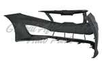 BUMPER FR PRIMED USA BUILT SX MODEL — photo 4