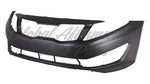 BUMPER FR PRIMED USA BUILT SX MODEL CAPA — photo 1