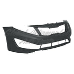 BUMPER FR PRIMED USA BUILT SX MODEL CAPA — photo 2