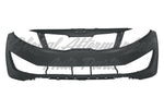 BUMPER FR PRIMED USA BUILT SX MODEL CAPA — photo 3