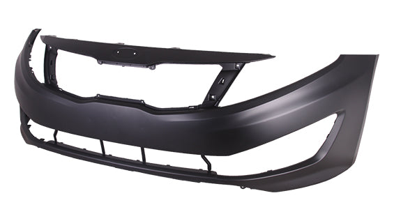 BUMPER FR PRIMED USA BUILT SX MODEL CAPA