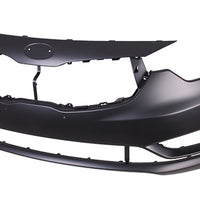 BUMPER FR PRIMED W/O SENSOR FITS SEDAN AND EX MODEL HATCHBACK CAPA