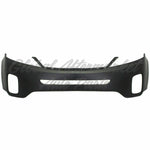 BUMPER FR PRIMED — photo 2