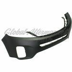 BUMPER FR PRIMED — photo 3