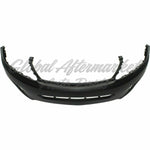 BUMPER FR PRIMED CAPA — photo 4