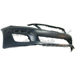 BUMPER FR PRIMED USA BUILT CAPA — photo 3