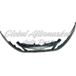 BUMPER FR PRIMED USA BUILT CAPA — photo 4