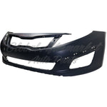 BUMPER FR PRIMED KOREA BUILT — photo 2