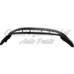 BUMPER FR PRIMED W/O PARK ASSIST L/LX/EX/SX — photo 4